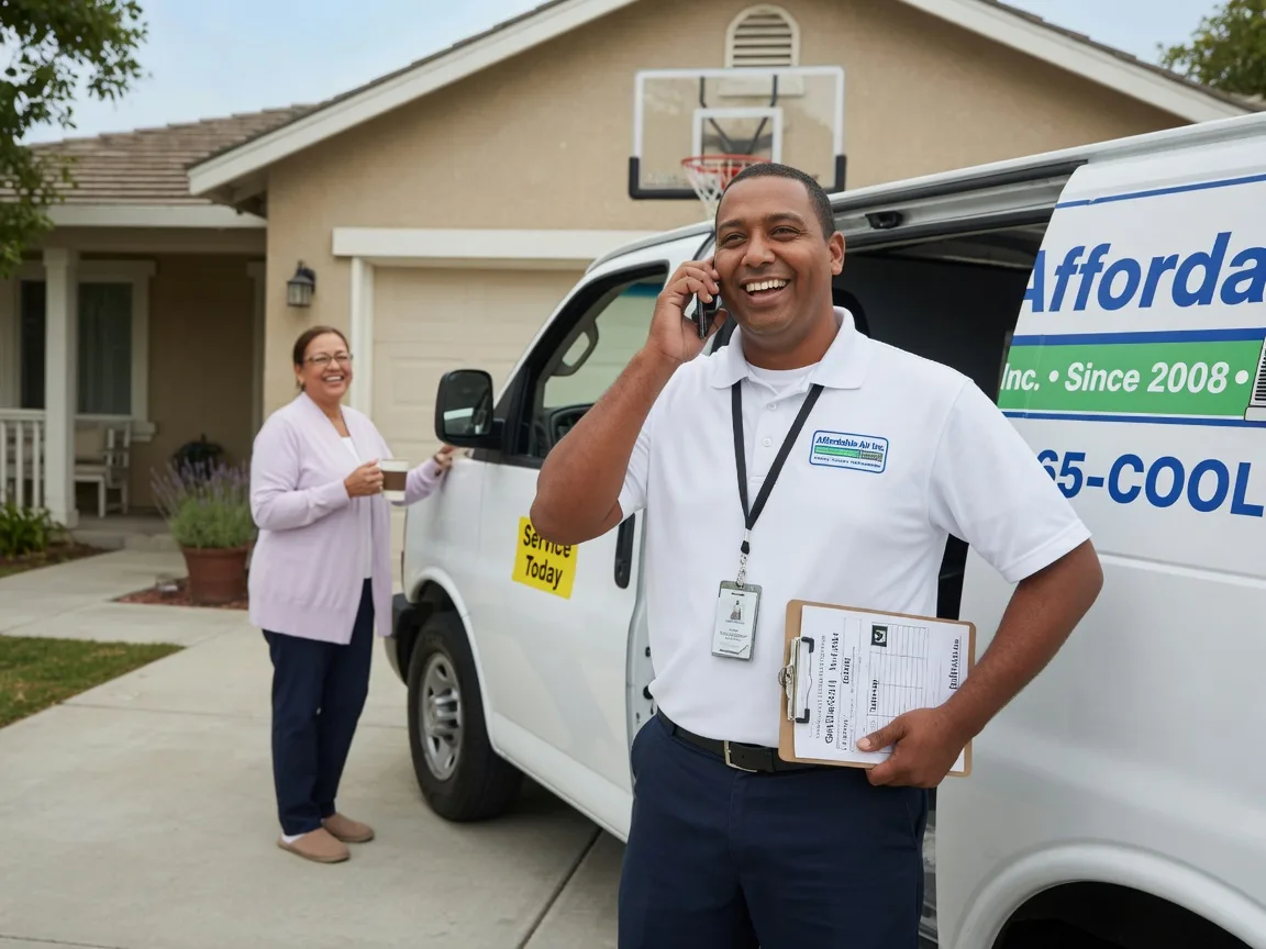 Central Ac Repair Thurston, OH FAQs